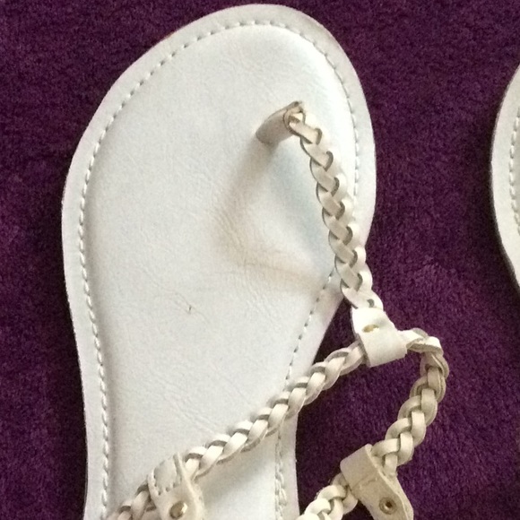 Rock & Candy Braided sandals - Picture 3 of 8